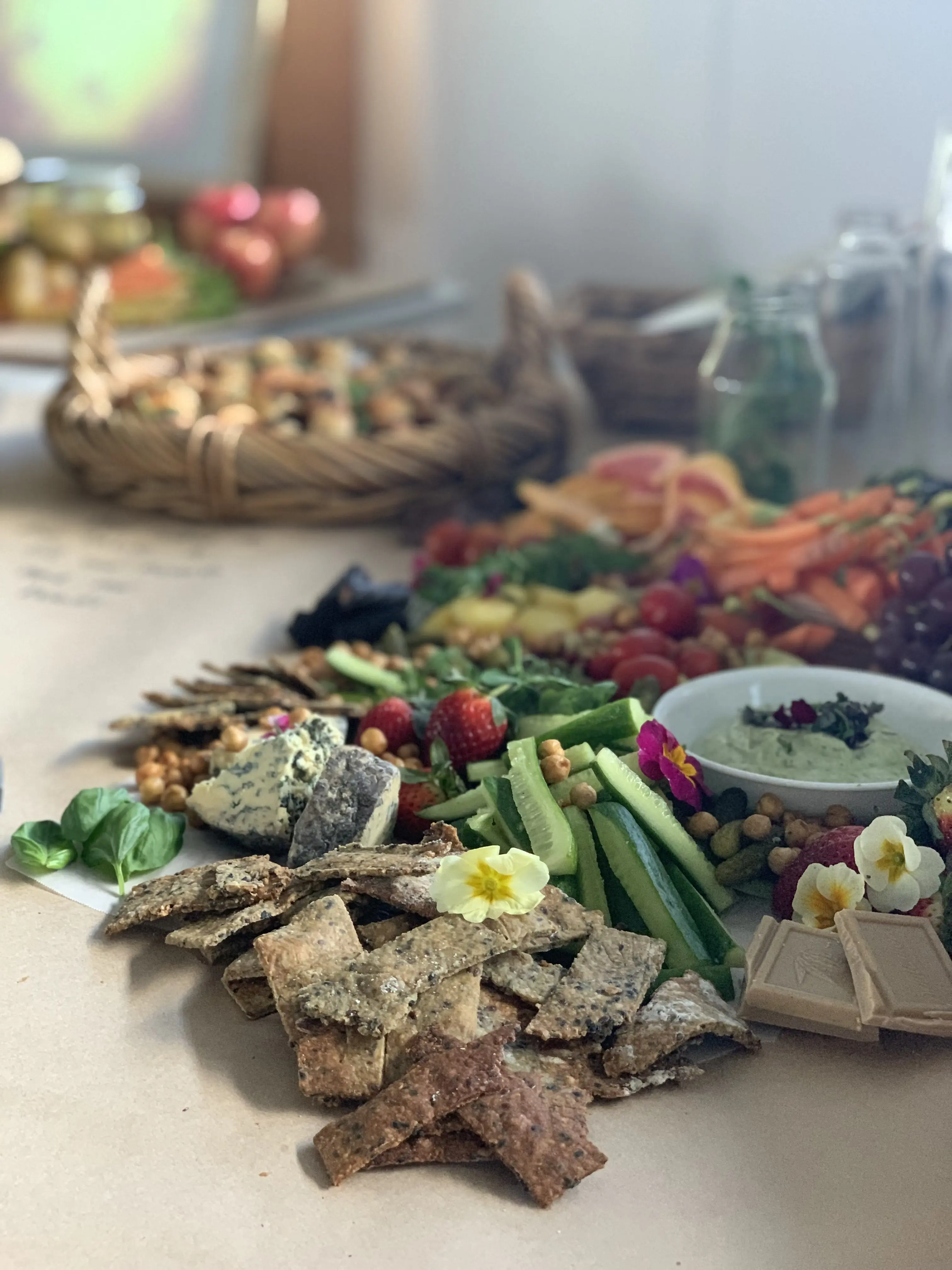 You Already Have What You Need